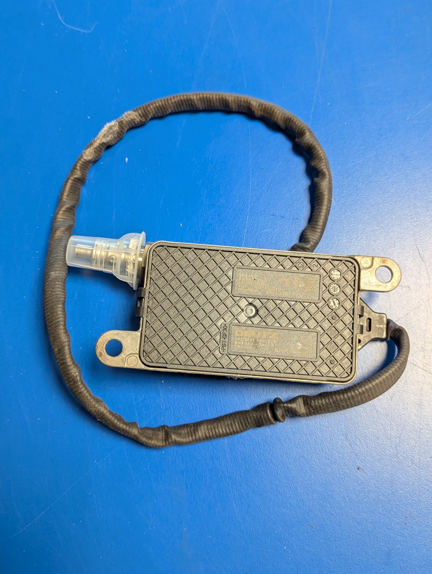 Deutz Sensor 02937843
