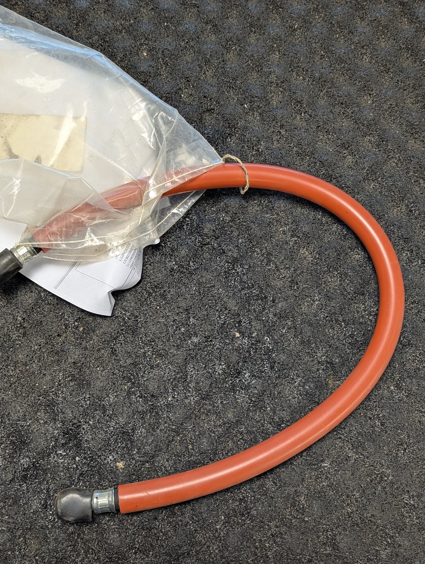 Deutz Hose Assembly 04506430
