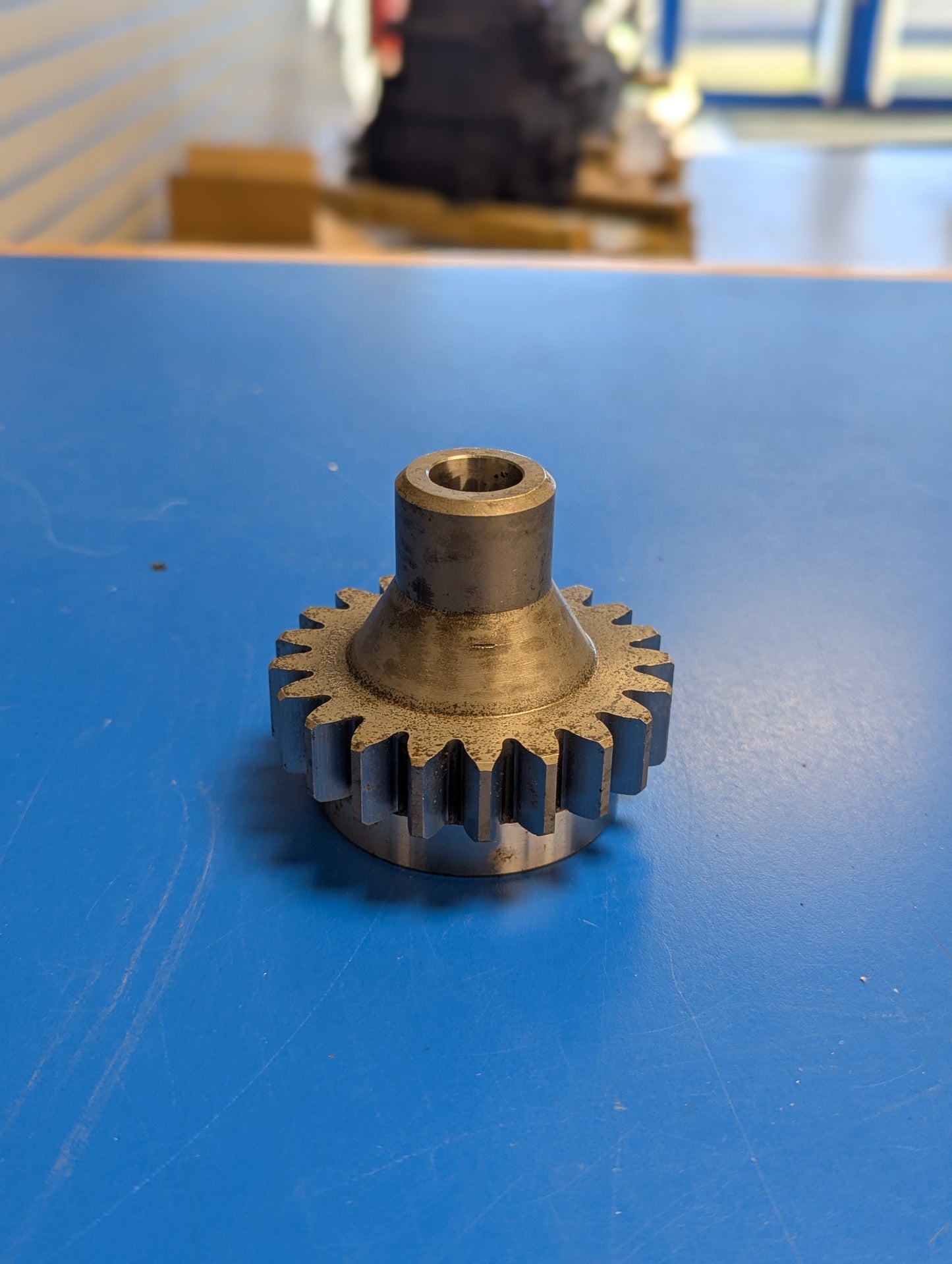 Deutz Gear 01181410