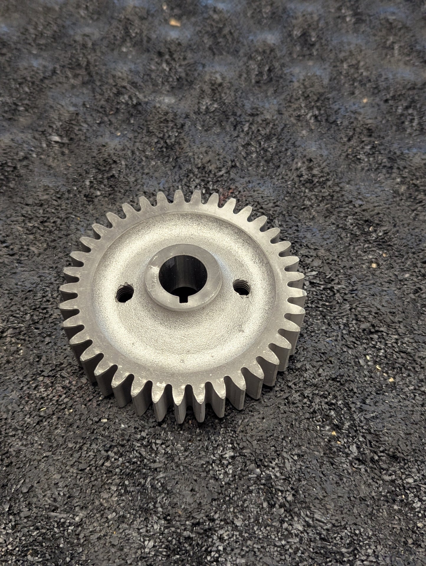 Deutz Toothed Gear 04294091