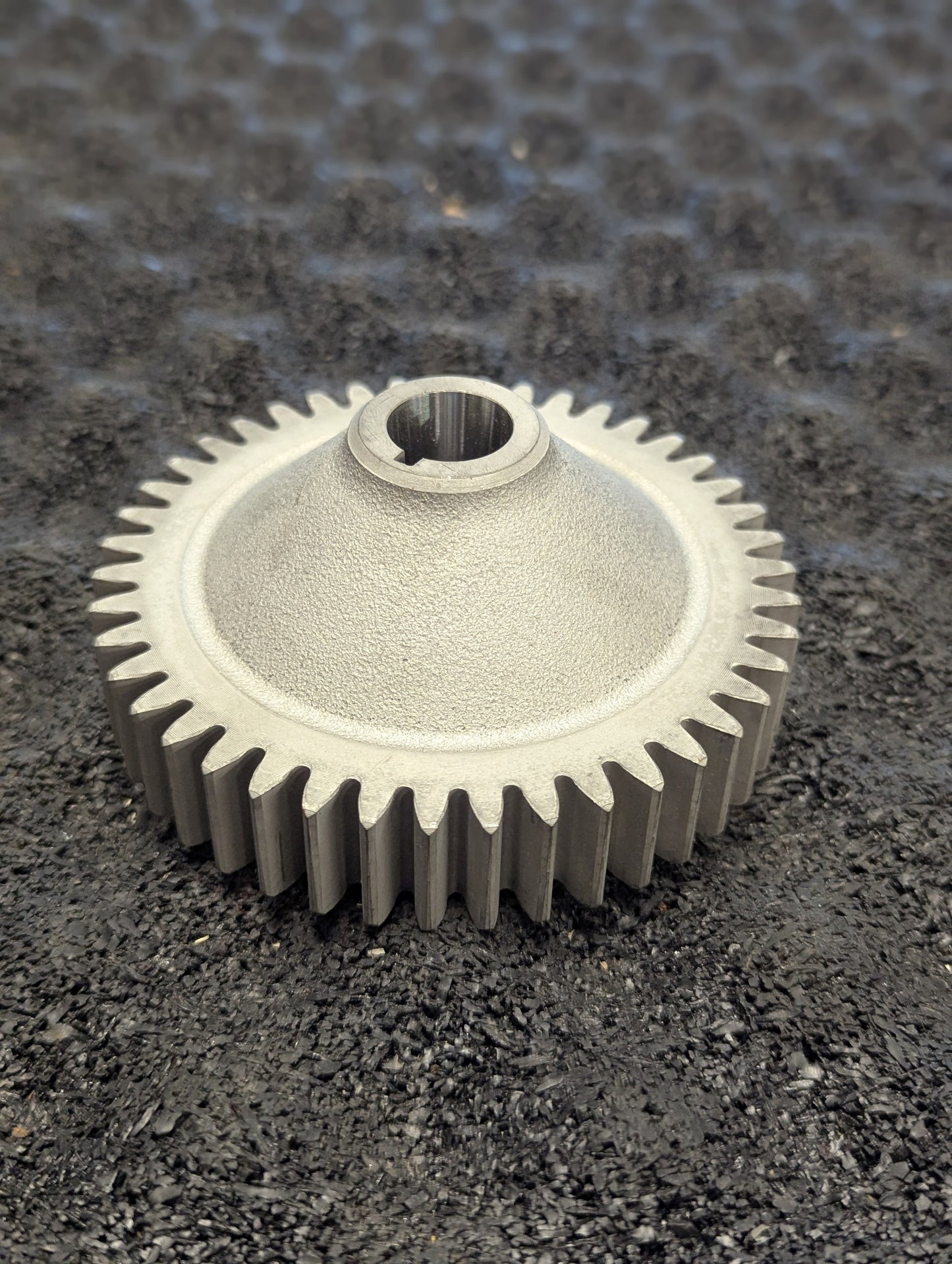 Deutz Gear 04293529