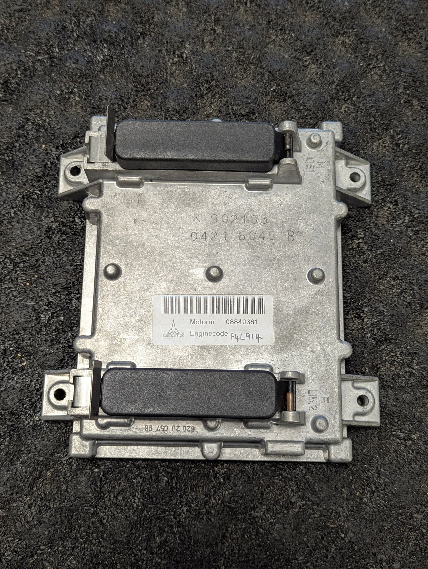Deutz ECU 04216045