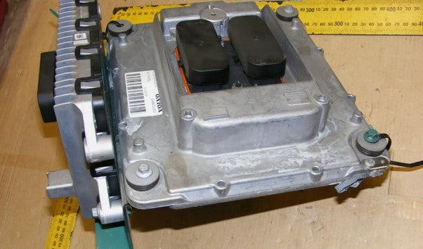 Volvo ECU C0377208405