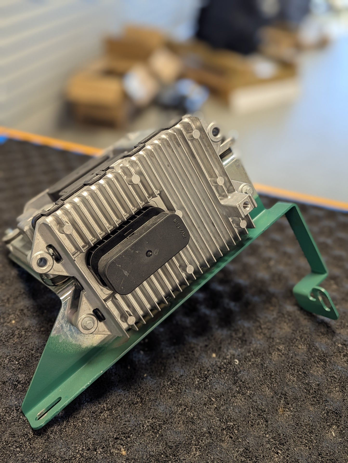 Volvo ECU C0377208394