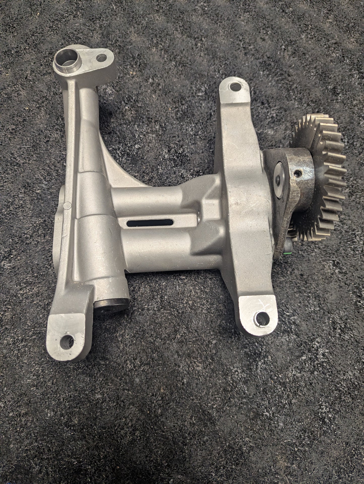 Perkins Oil Pump 4132F076