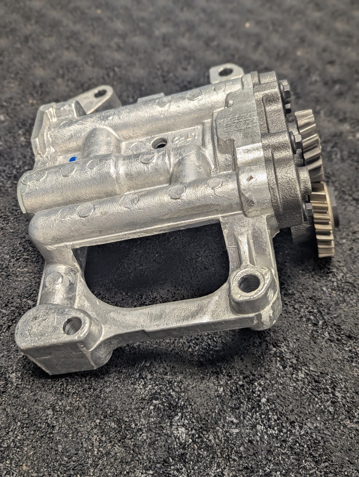 Perkins Oil Pump 4132F073
