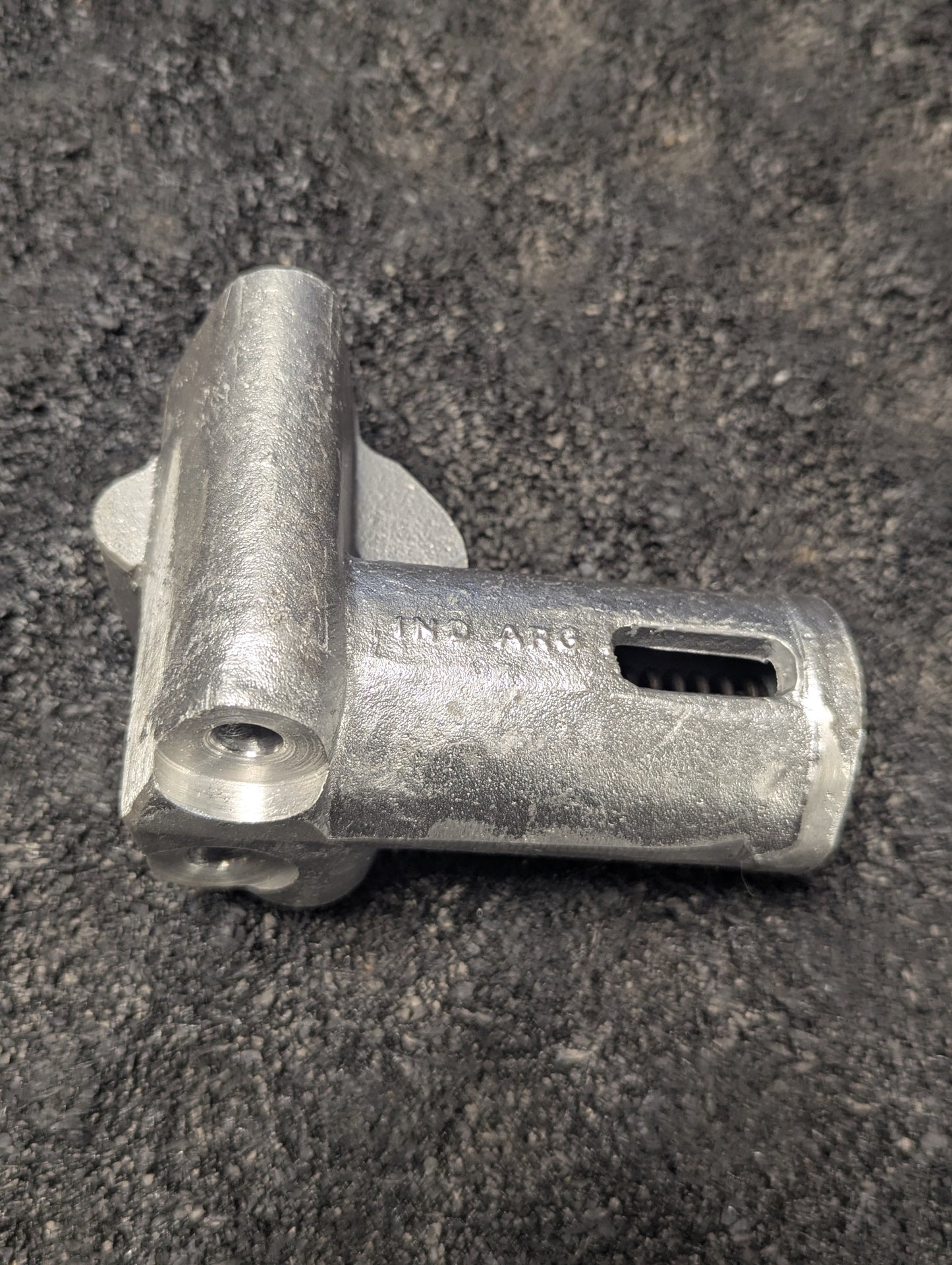Perkins Relief Valve 41371193