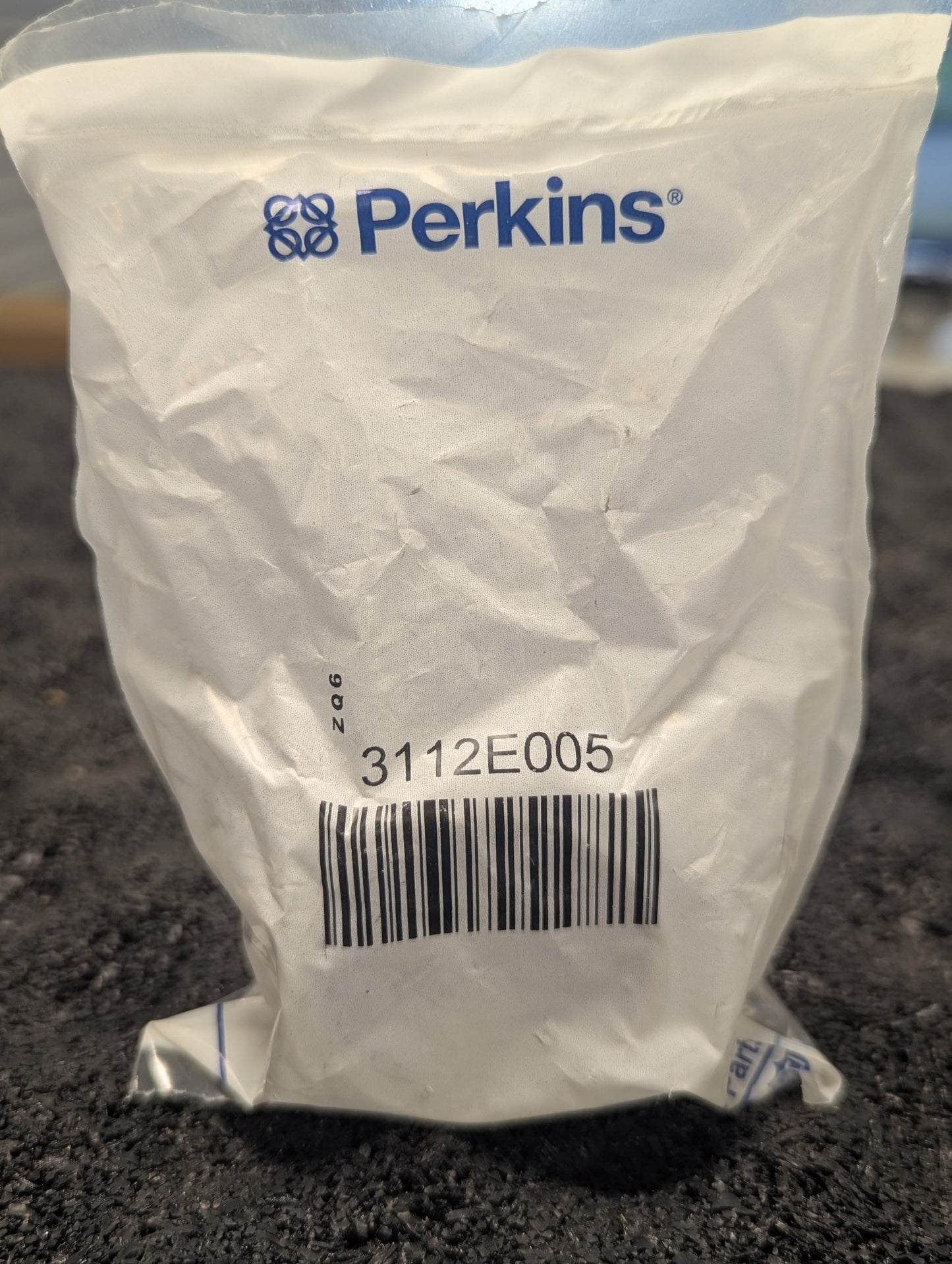 Perkins Small End Bush 3112E005
