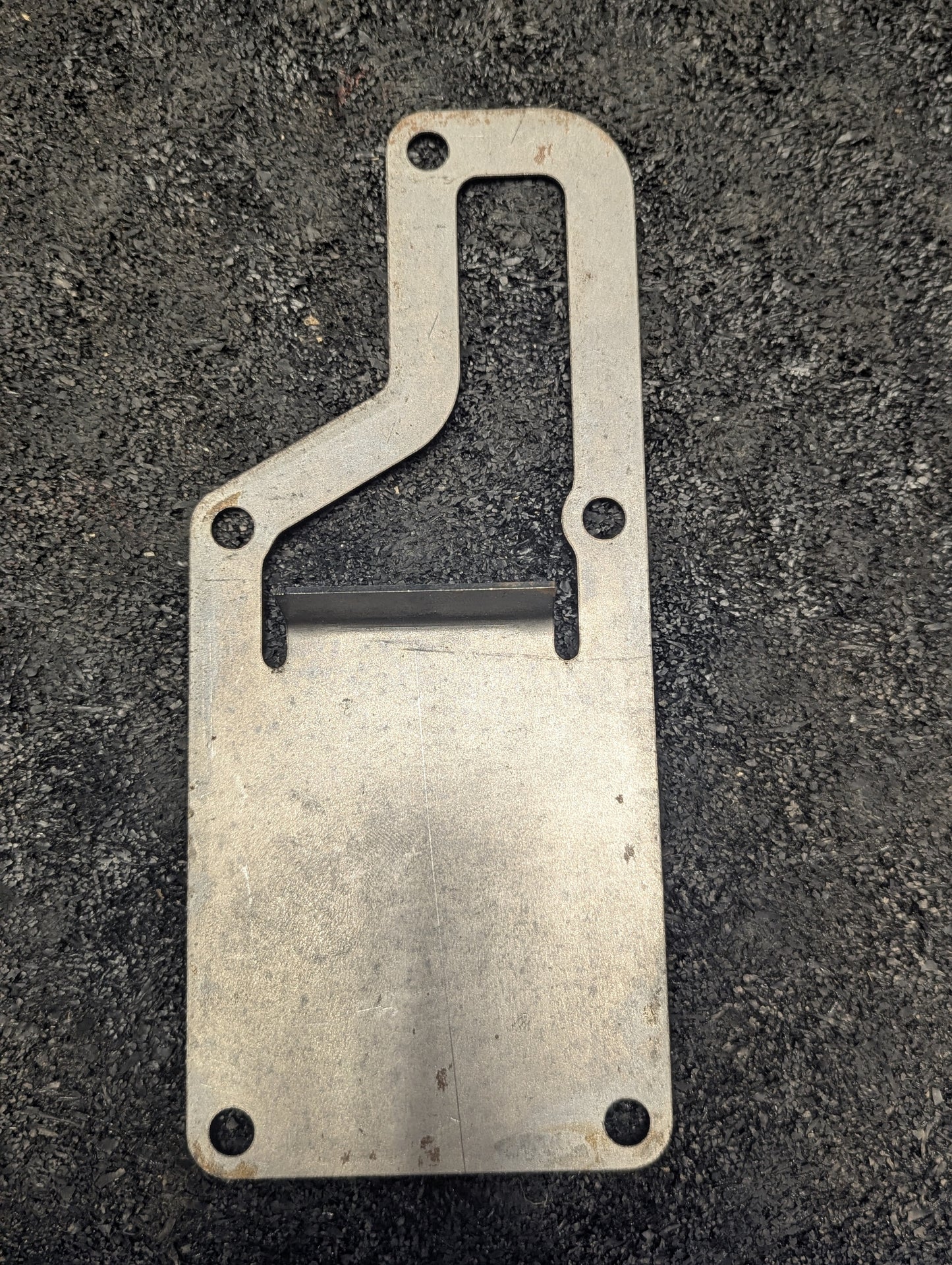 Perkins Baffle CV2705