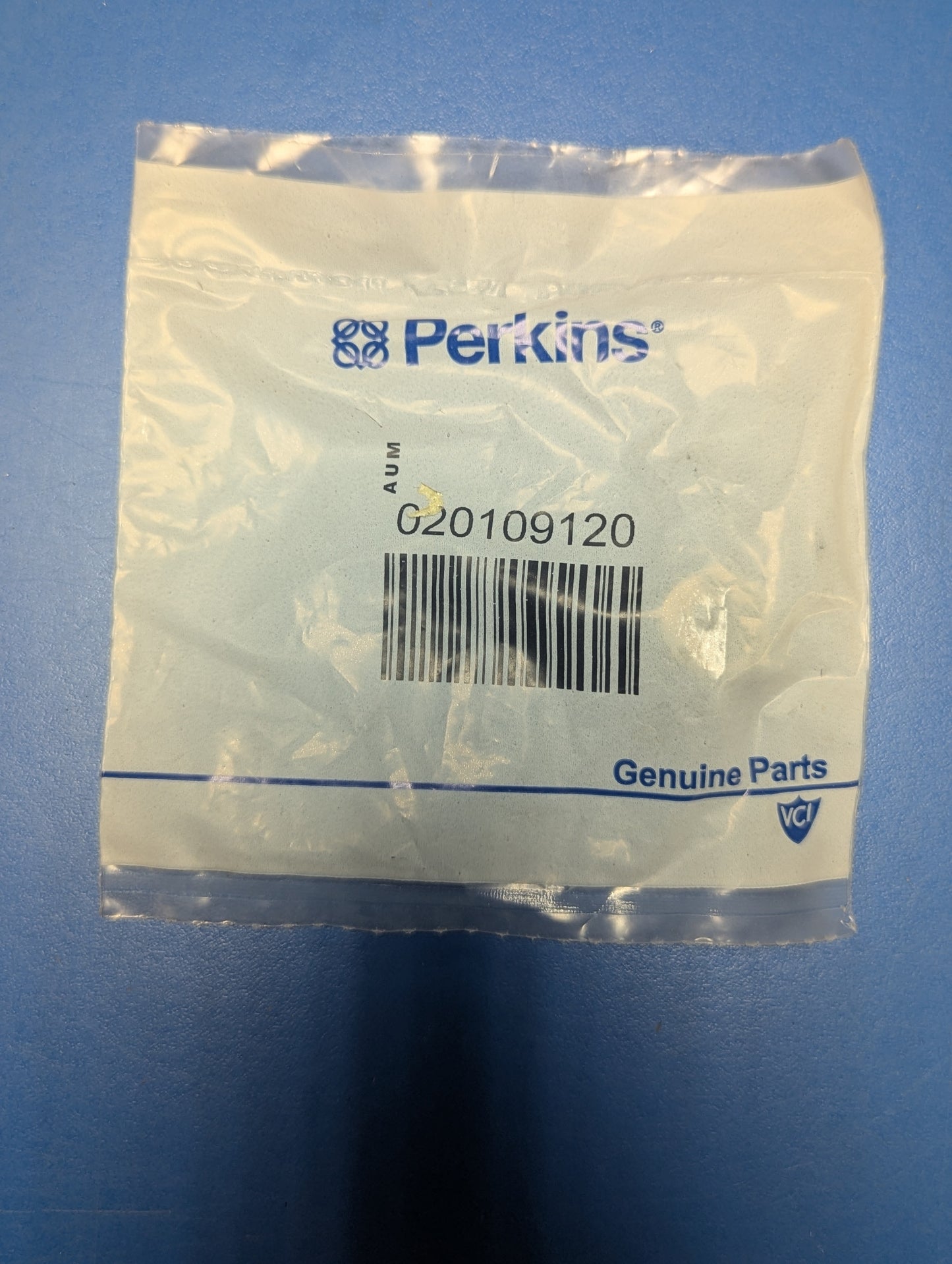 Perkins Nut 20109120