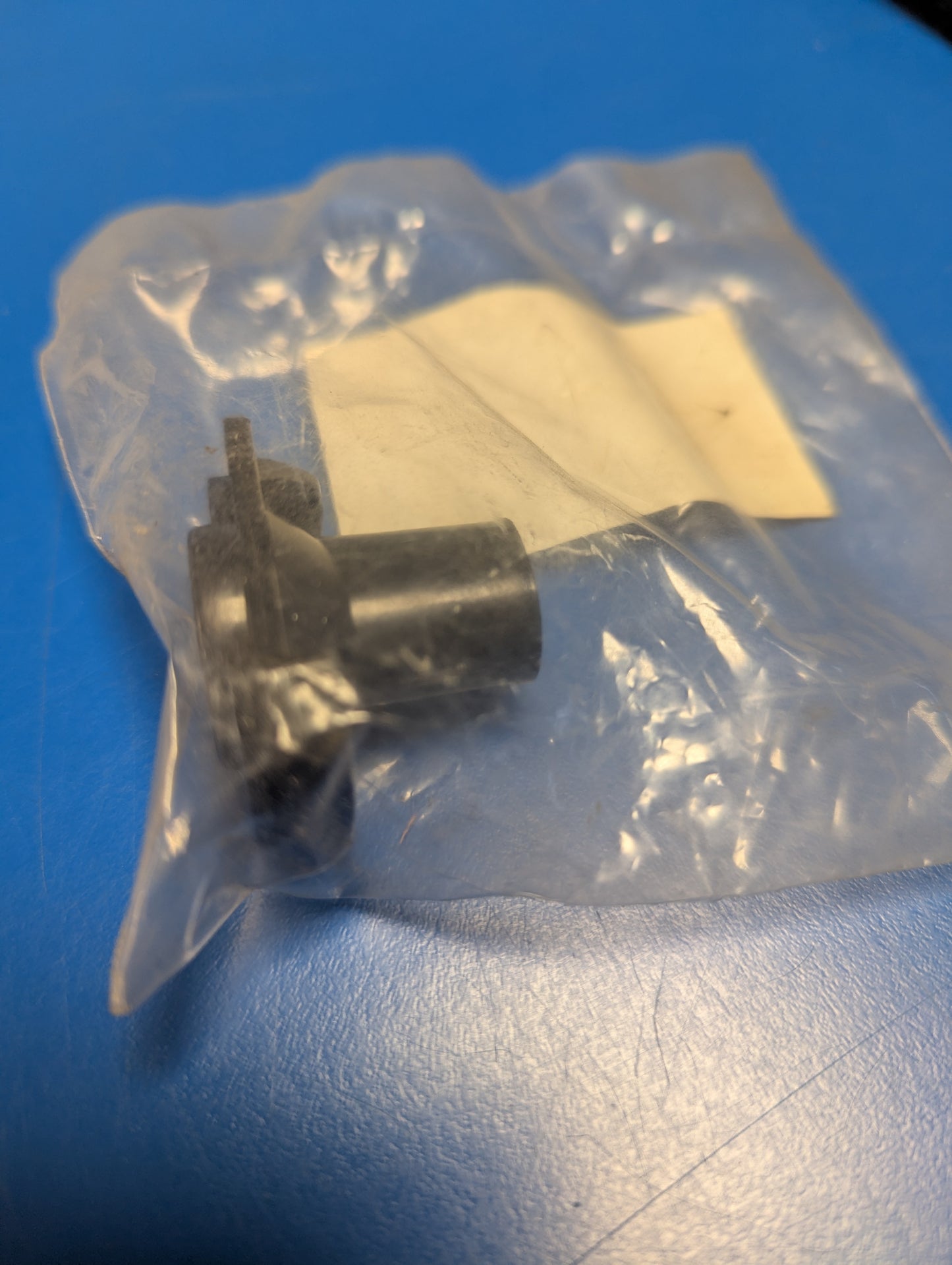 Perkins Rotor 26670112