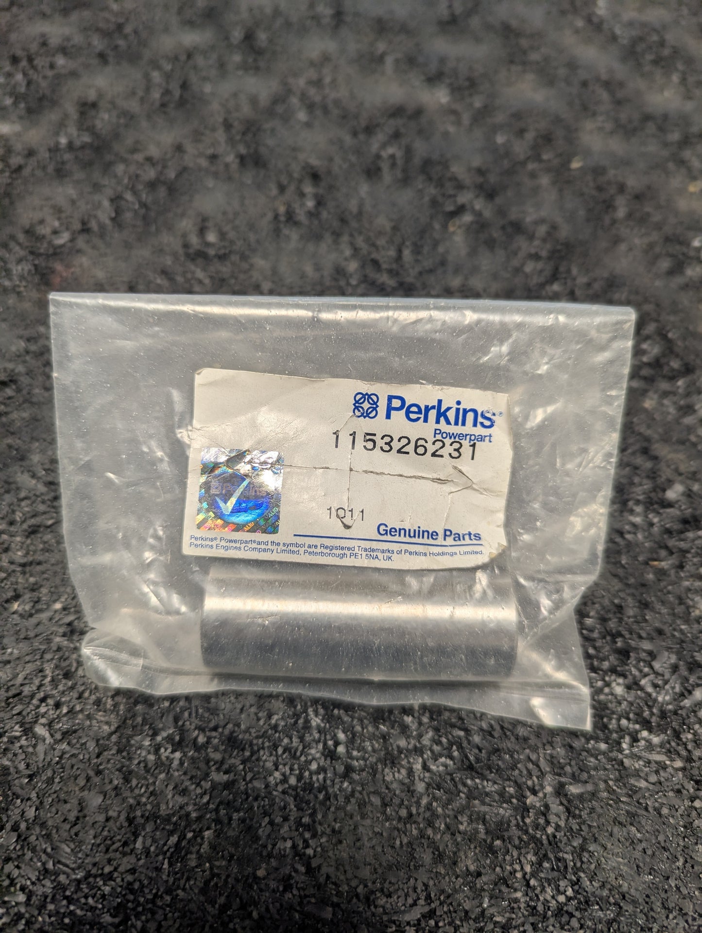 Perkins Gudgeon Pin 115326231
