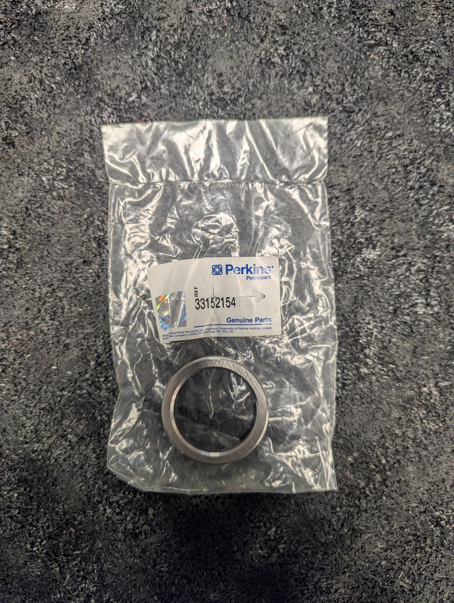Perkins Insert 33152154