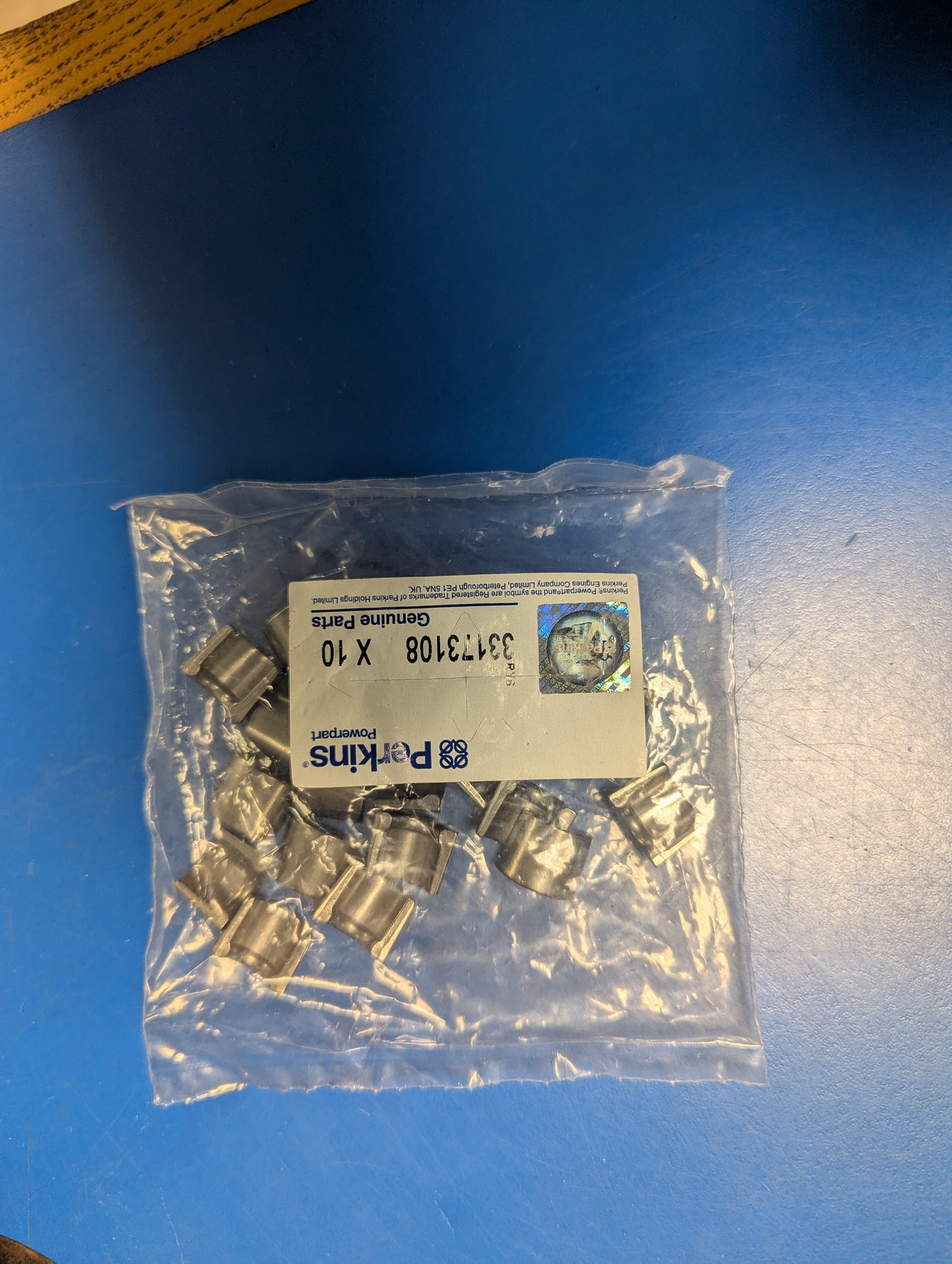 Perkins Collet 33173108