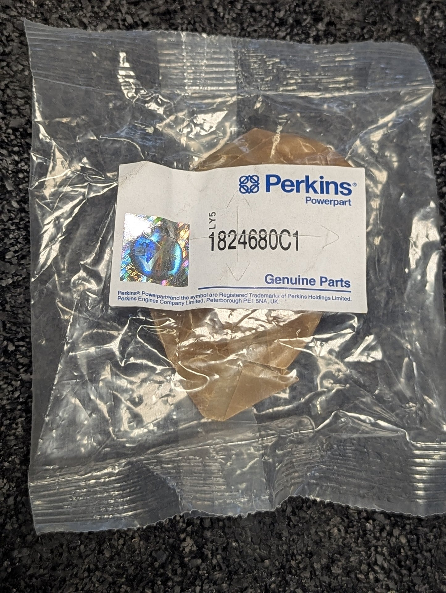 Perkins Rotator 1824680C1