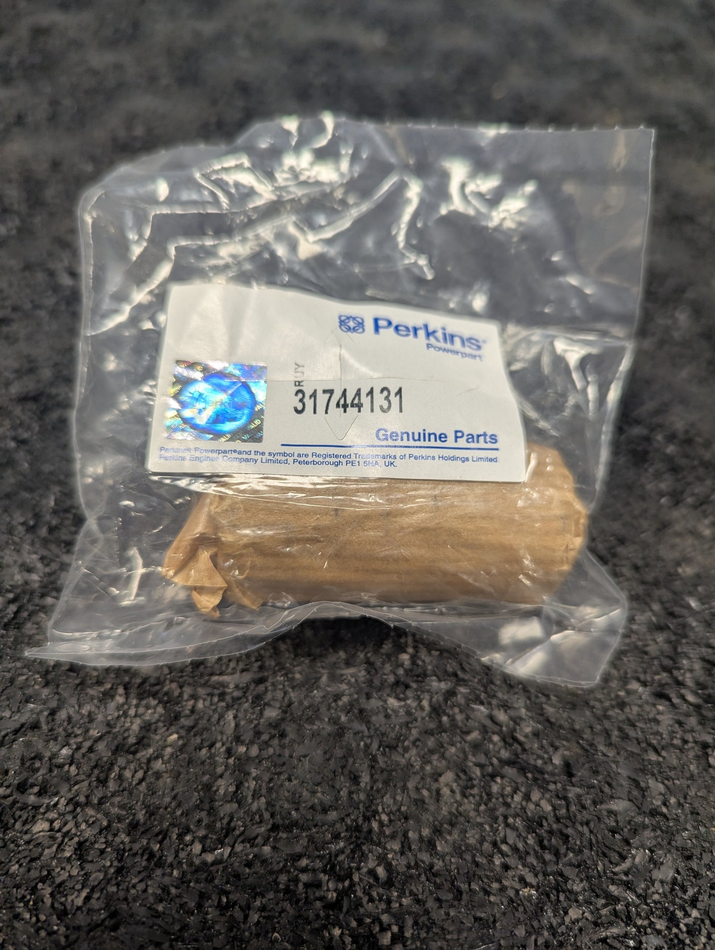 Perkins Inner Valve Spring 31744131