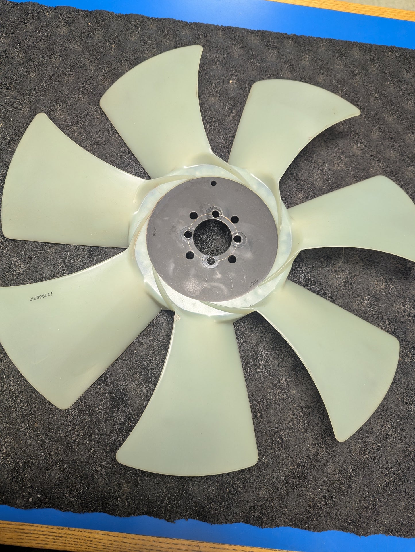 JCB Fan 30/925547