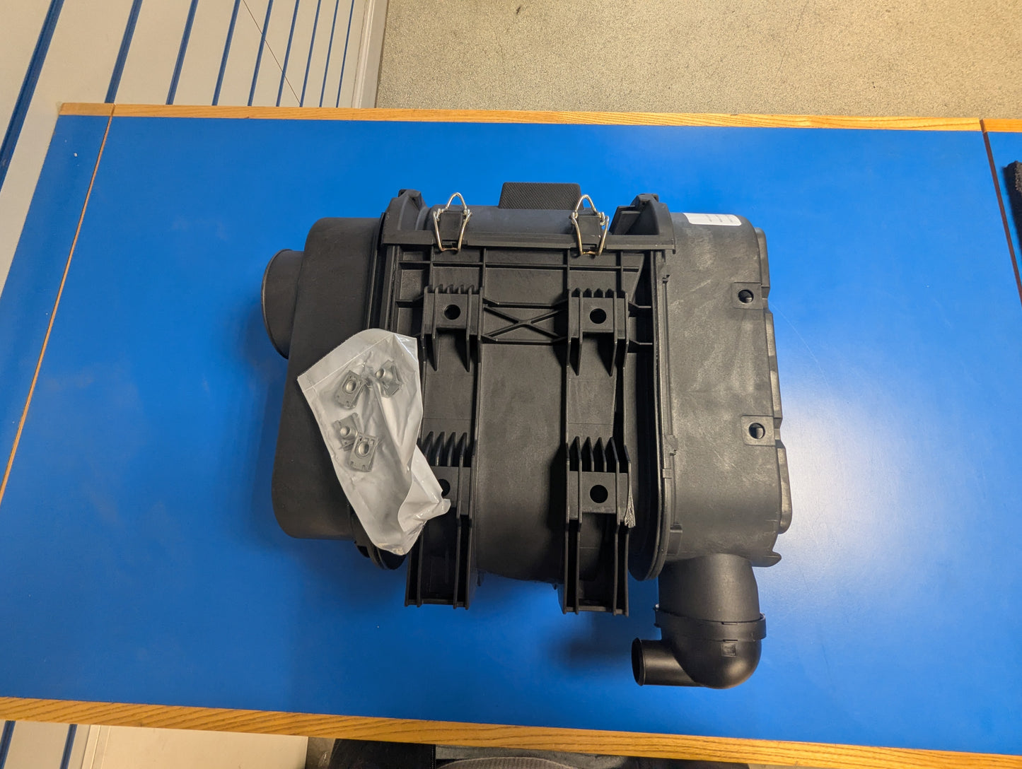CAT Air Cleaner Assy 321-2413/321-2411/321-2412