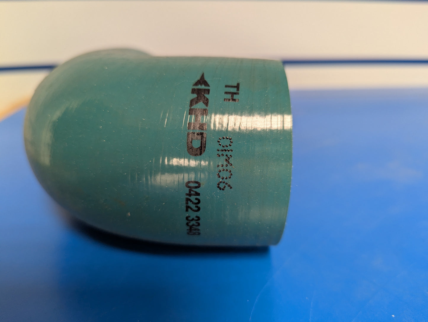 Deutz Connecting Sleeve 0422-3348