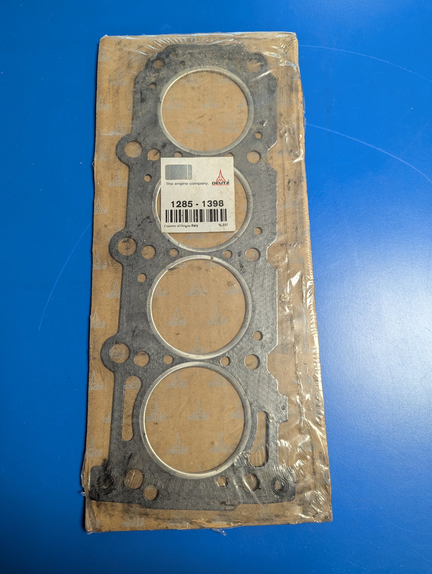 Deutz Cylinder Head Gasket 12851398