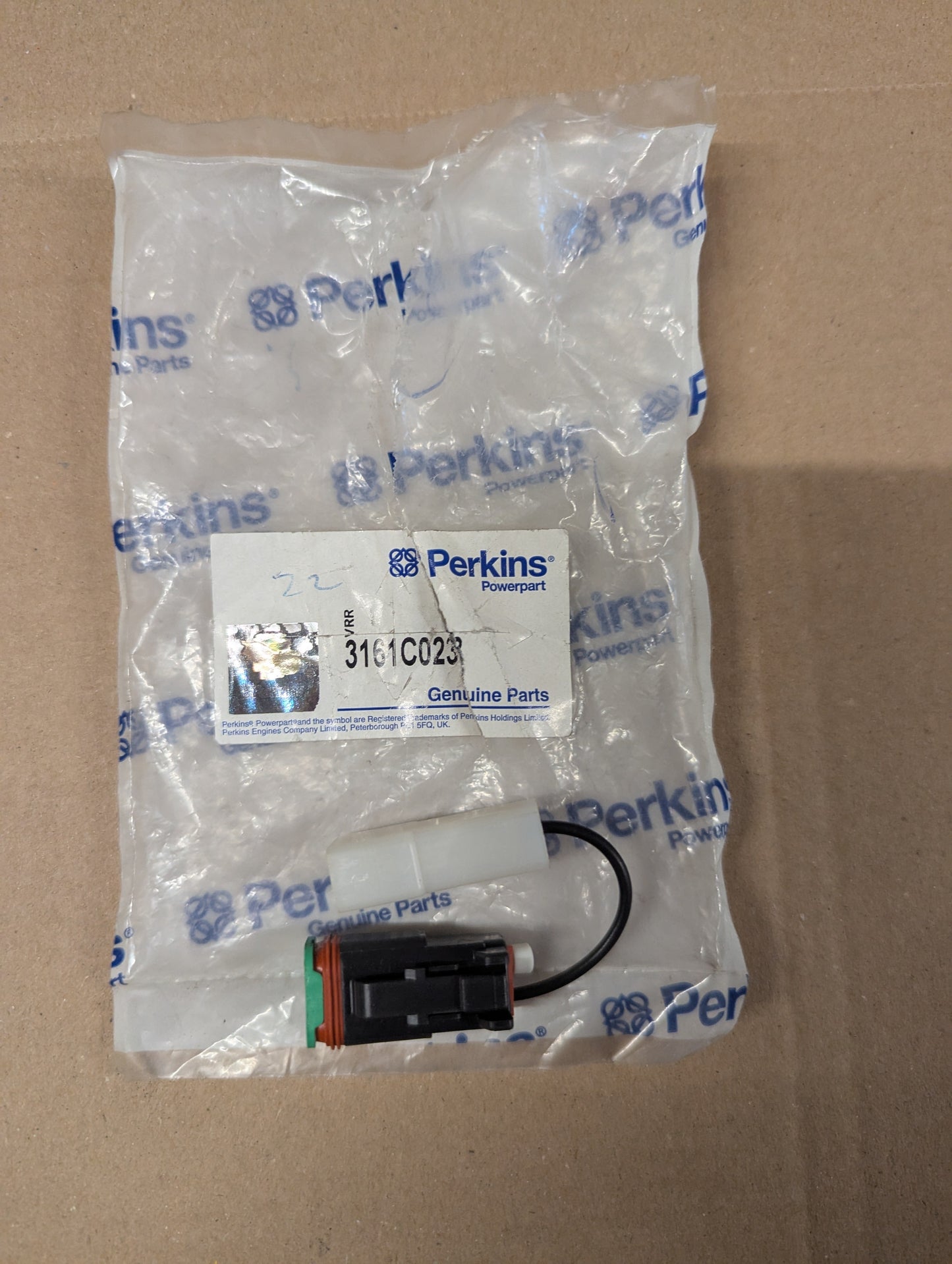 Perkins Lead 3161C023