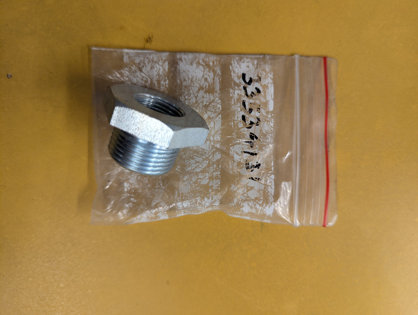 Perkins Adaptor 33534131