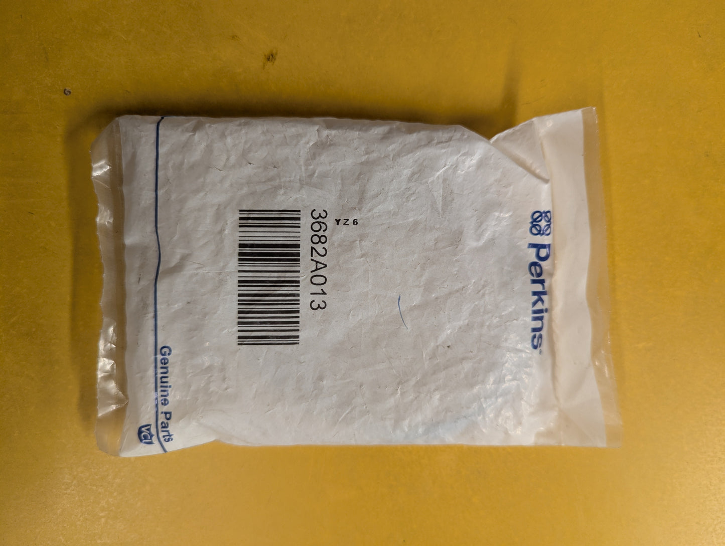Perkins Oil Cooler Gasket 3685A025