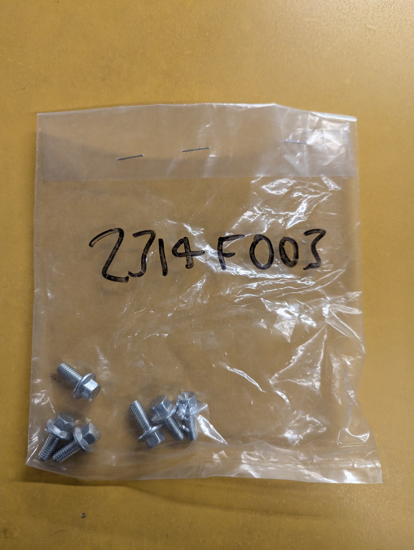 Perkins Screw 2314F003
