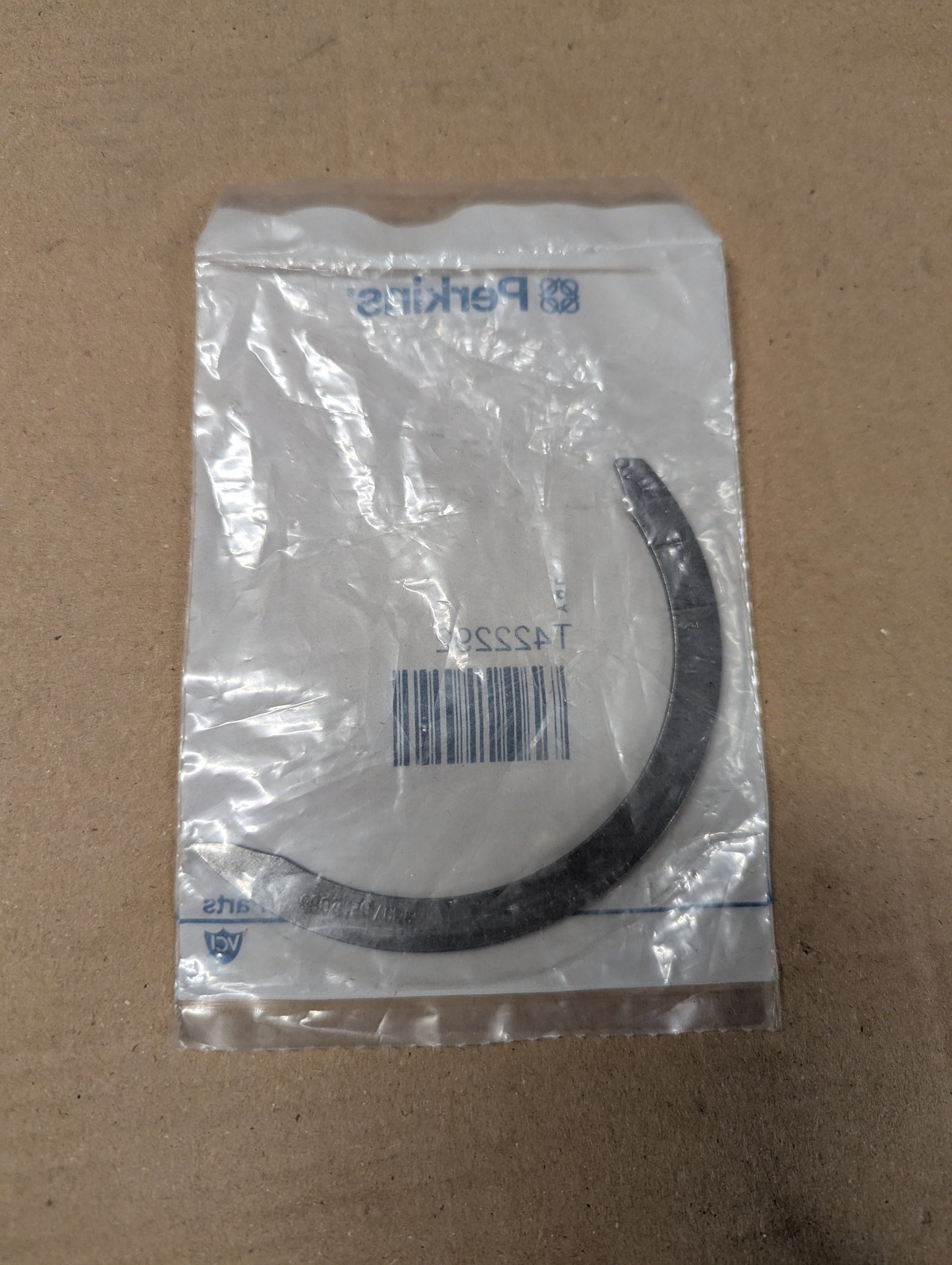 Perkins Thrust Washer T422292