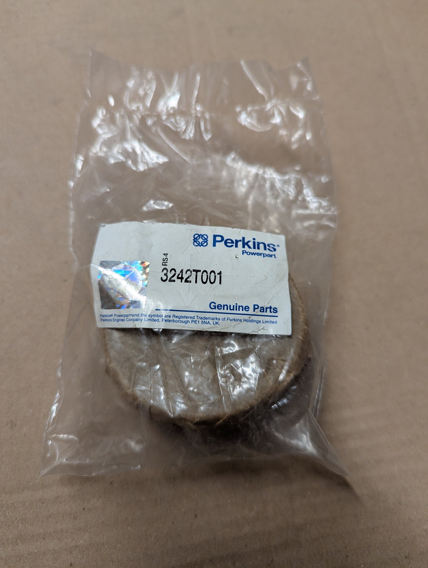 Perkins Thrust Block 3242T001