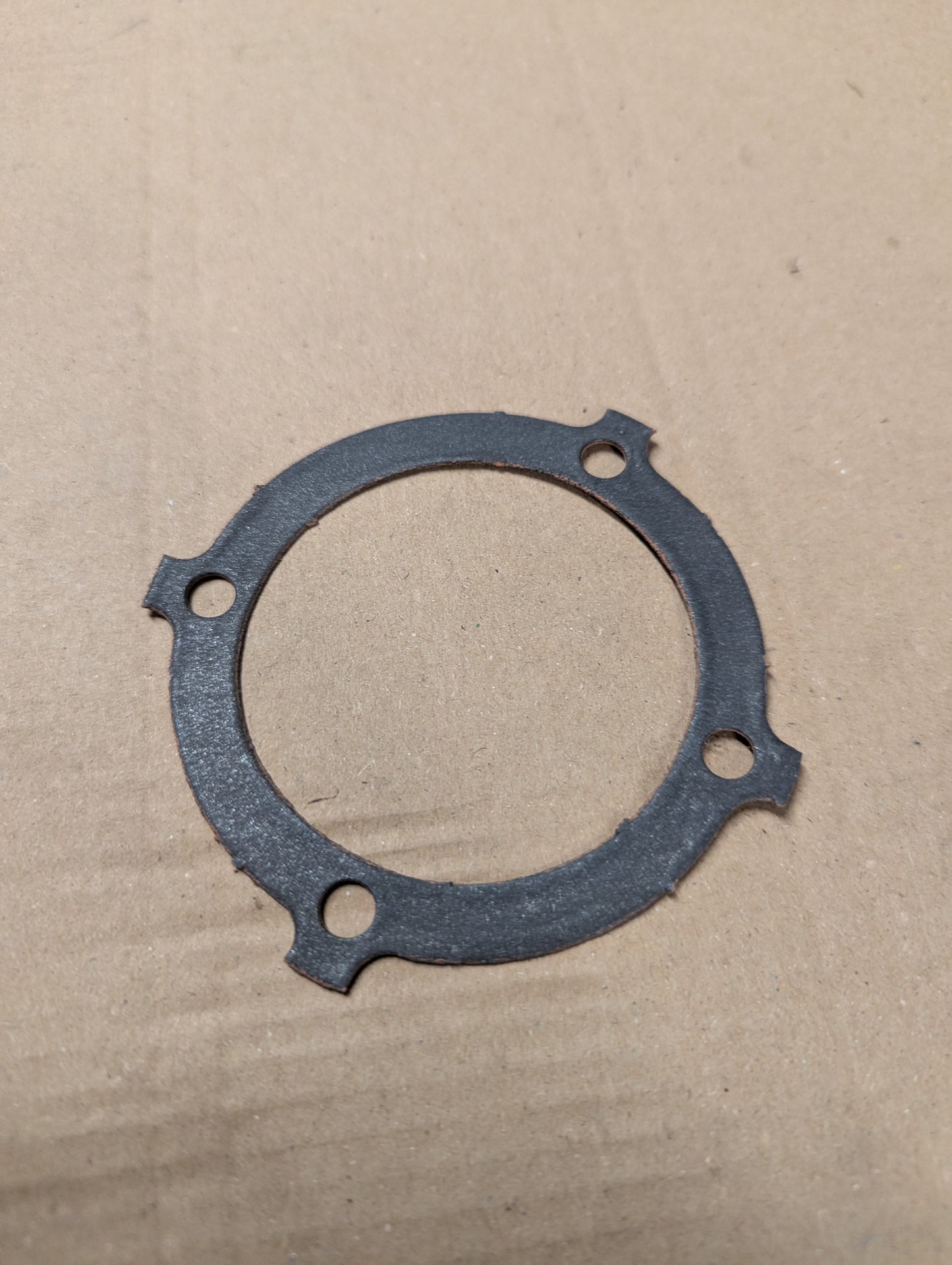 Perkins Gasket 3682H003