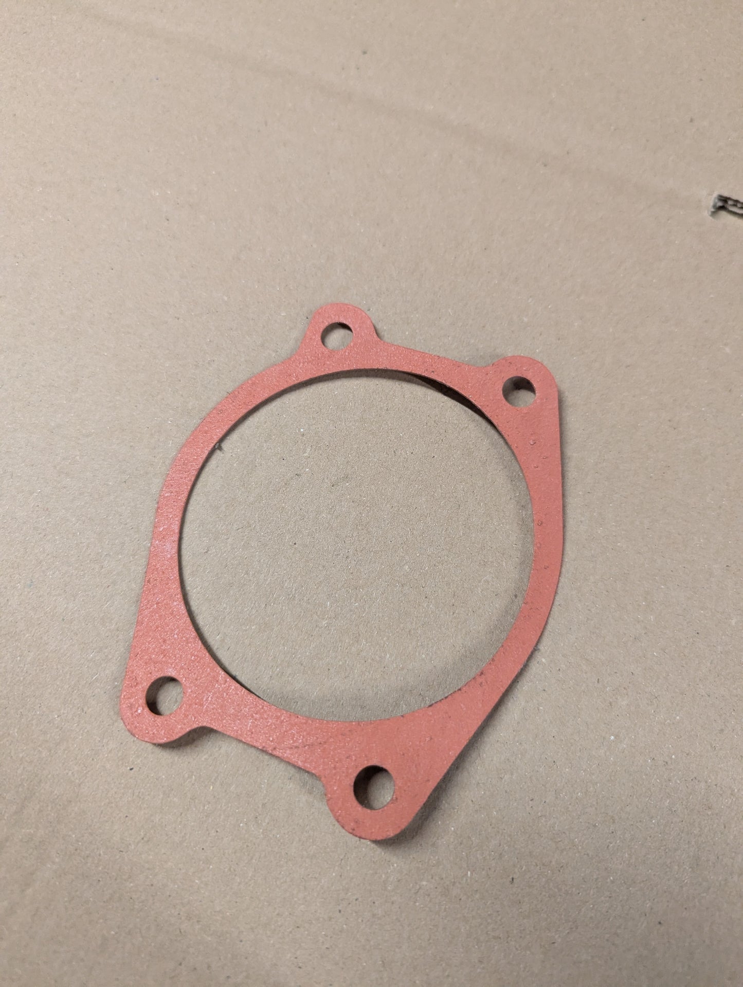 Perkins Water Pump Gasket 3687H014