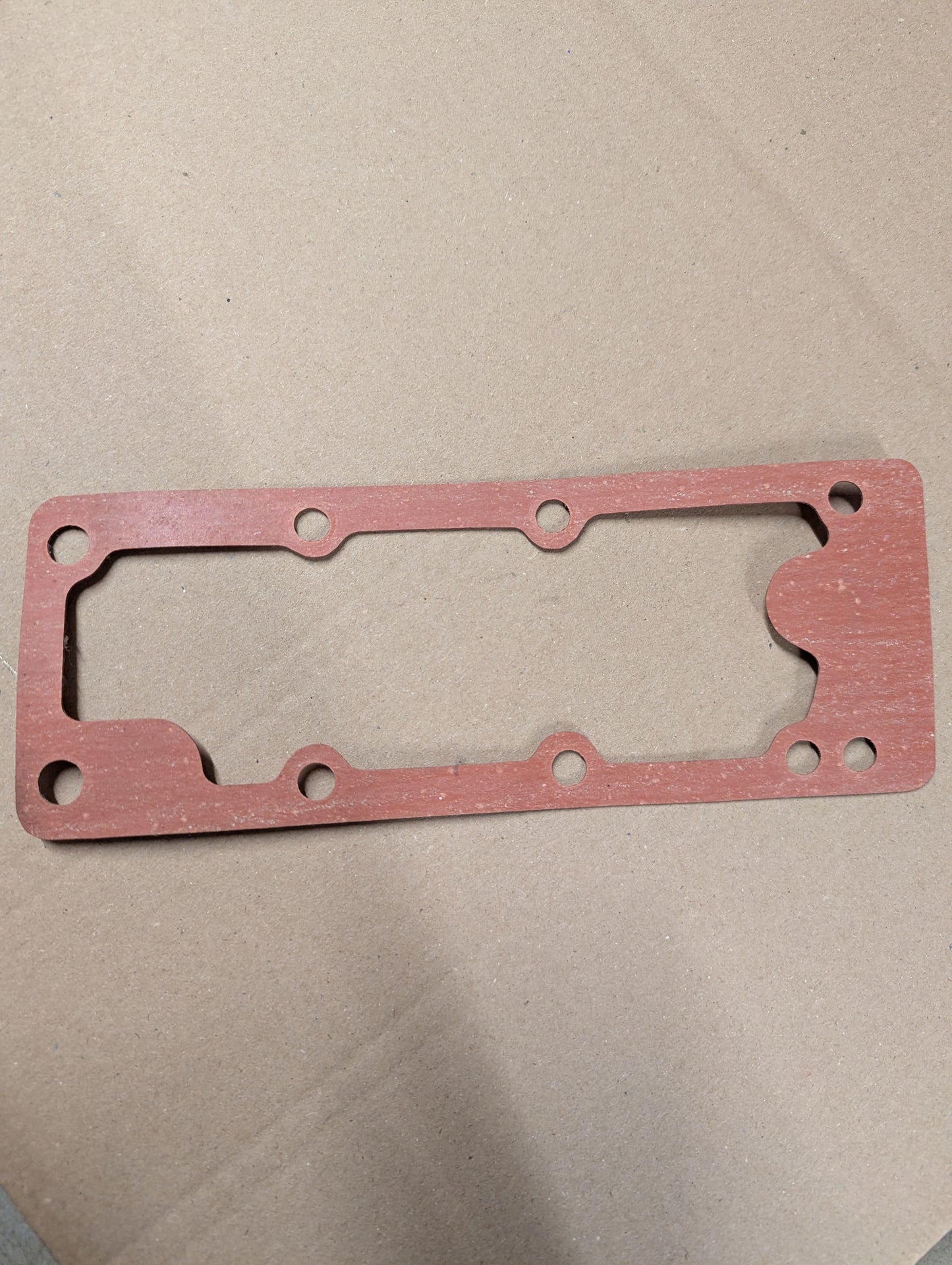 Perkins Fuel Pump Gasket 3684R005