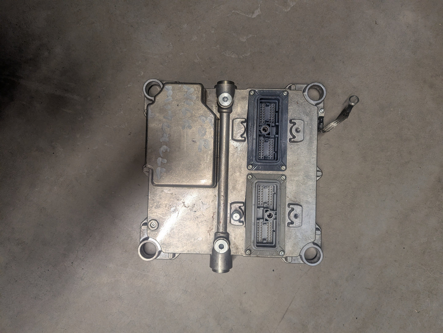CAT ECU 28377247/331-7539-02