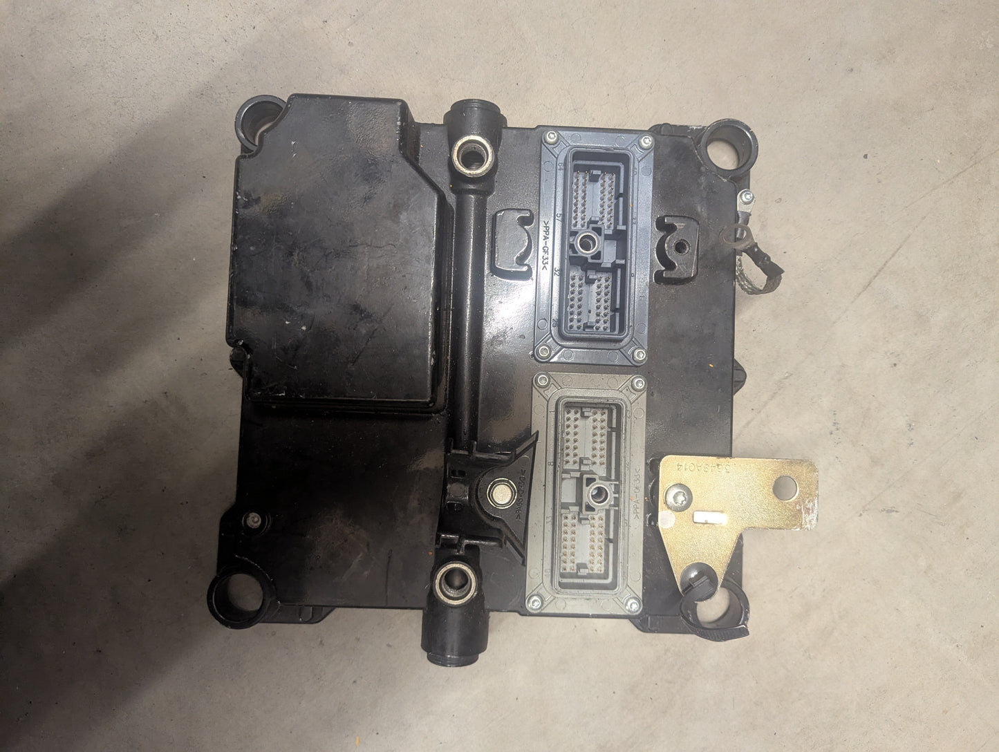 CAT ECU 28173200/331-7539-00
