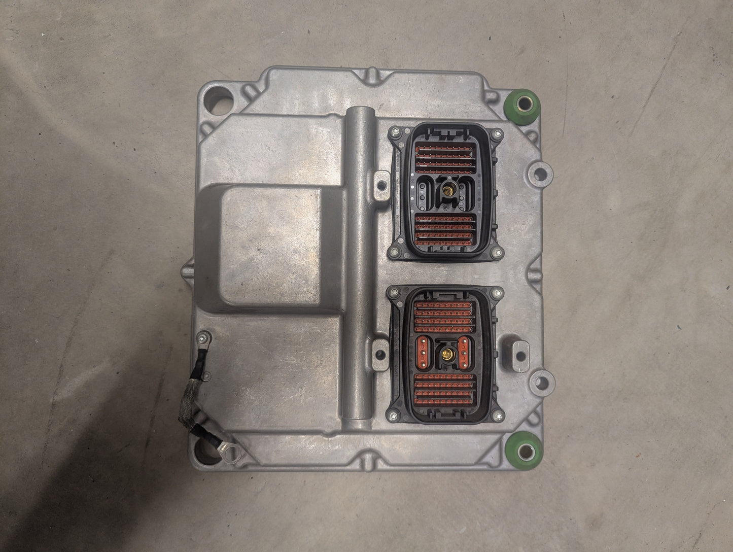 CAT ECU 28399965/385-8553-02