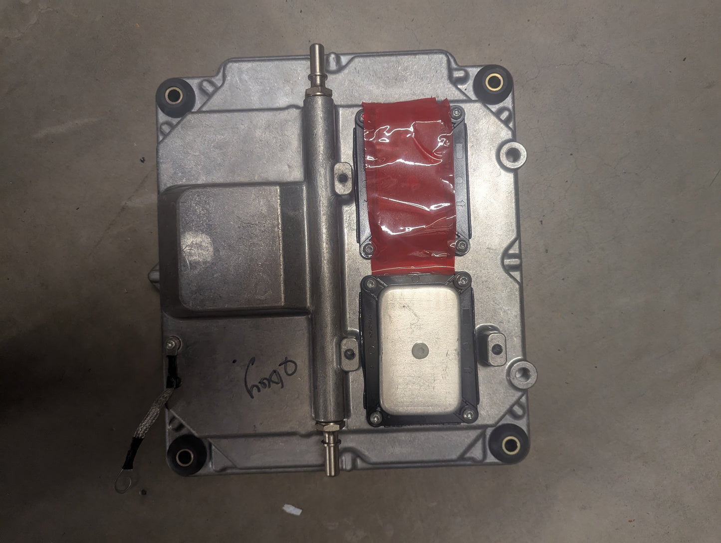 CAT ECU 28357359/44807995/345-3388-04