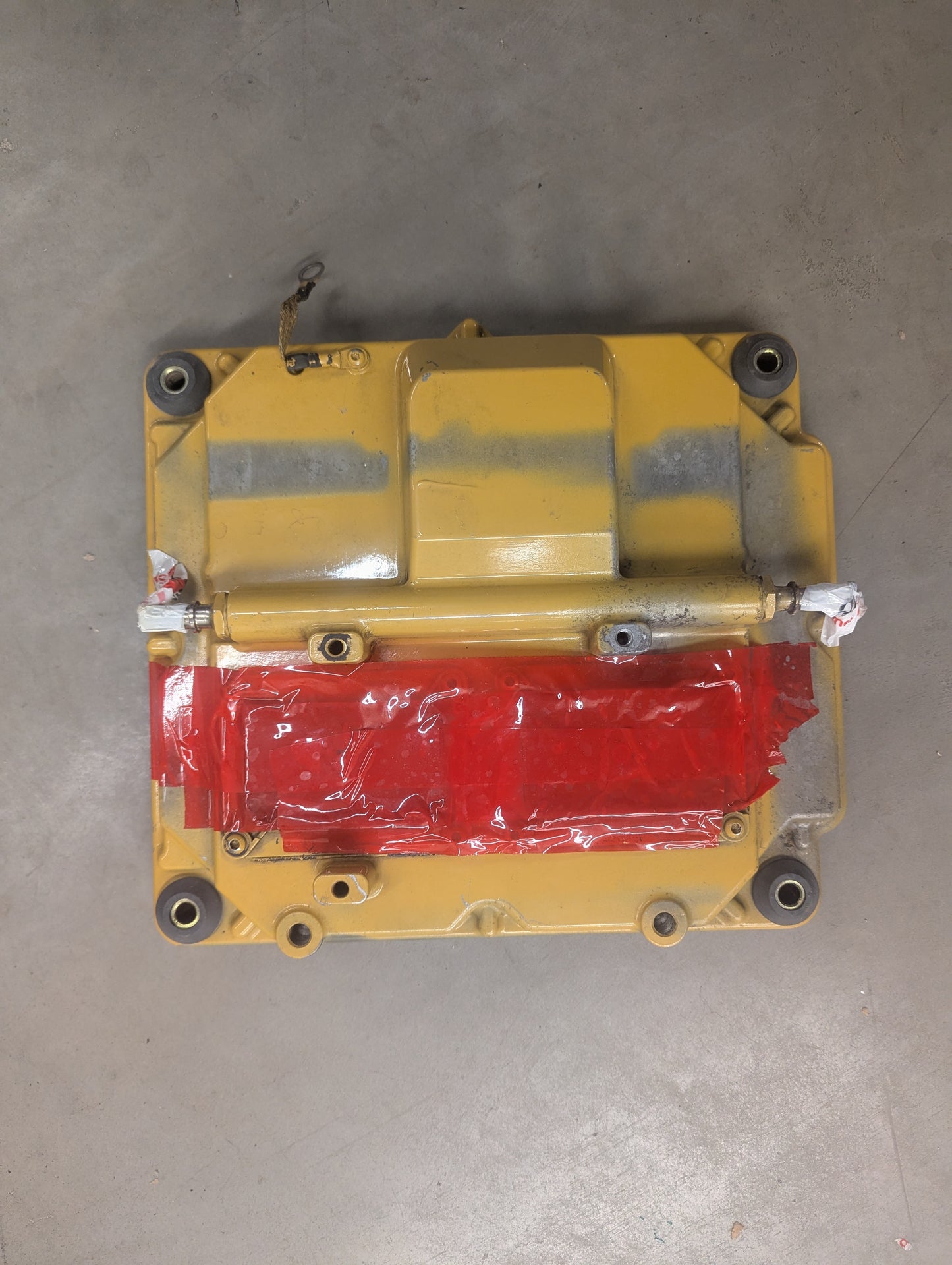 CAT ECU 28357359/44804525/345-3388-04