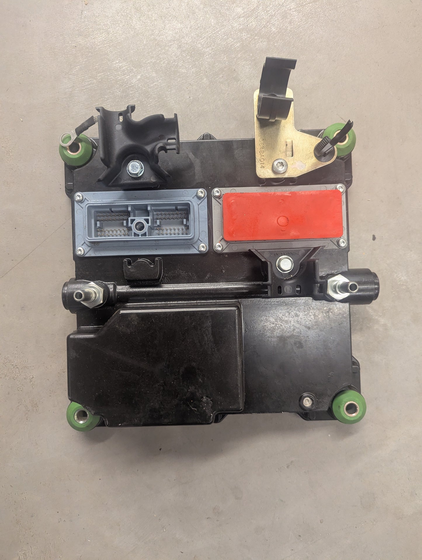 CAT ECU 331-7539-00