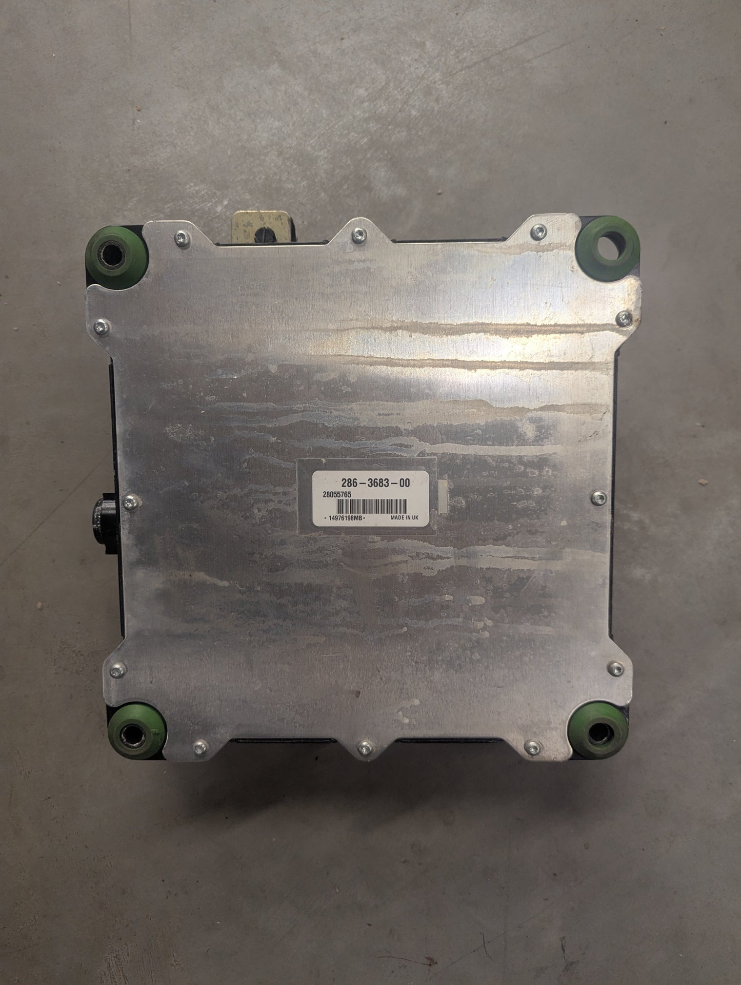 CAT ECU 28055765/286-3683-00