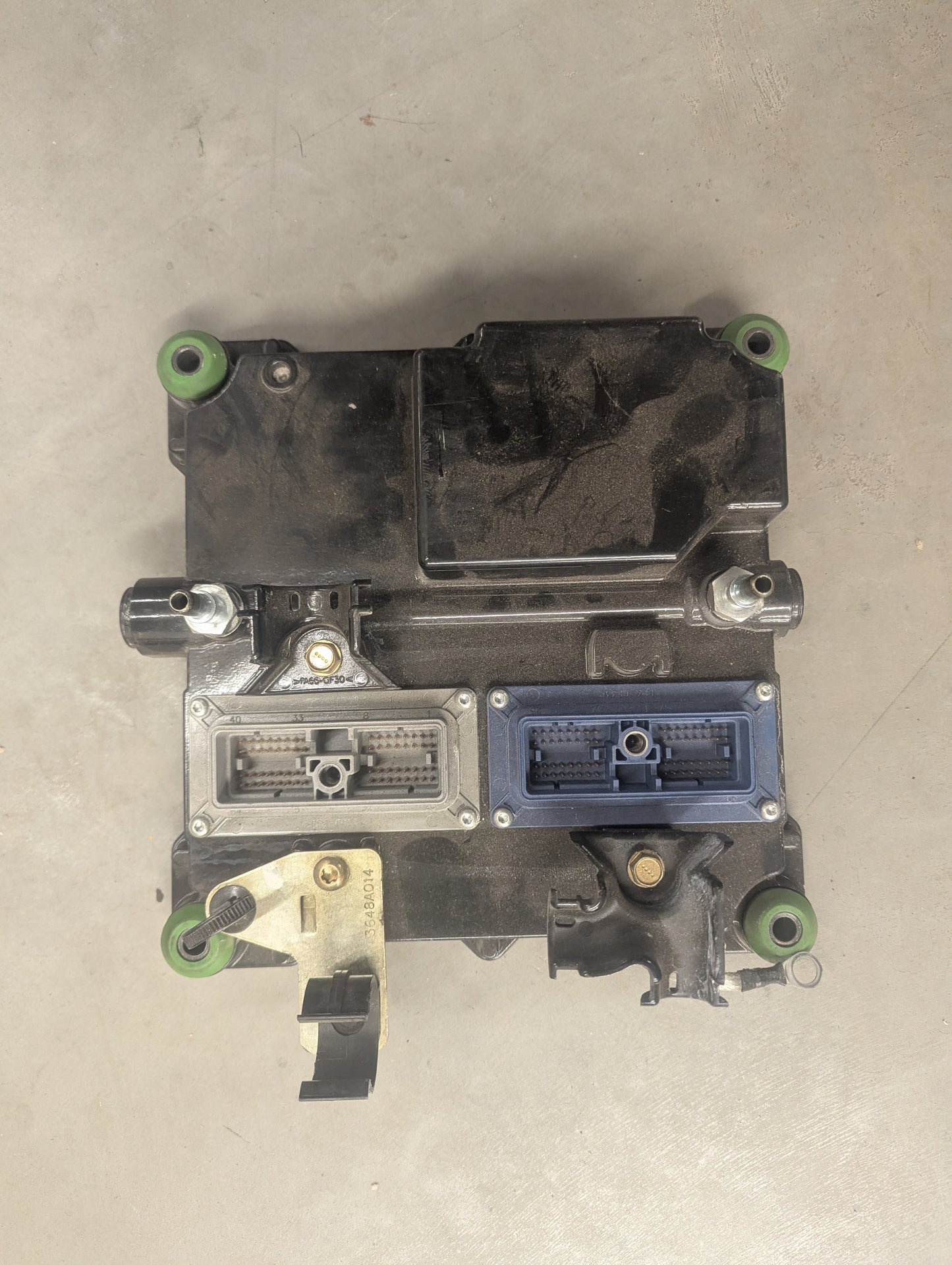 CAT ECU 28055765/286-3683-00