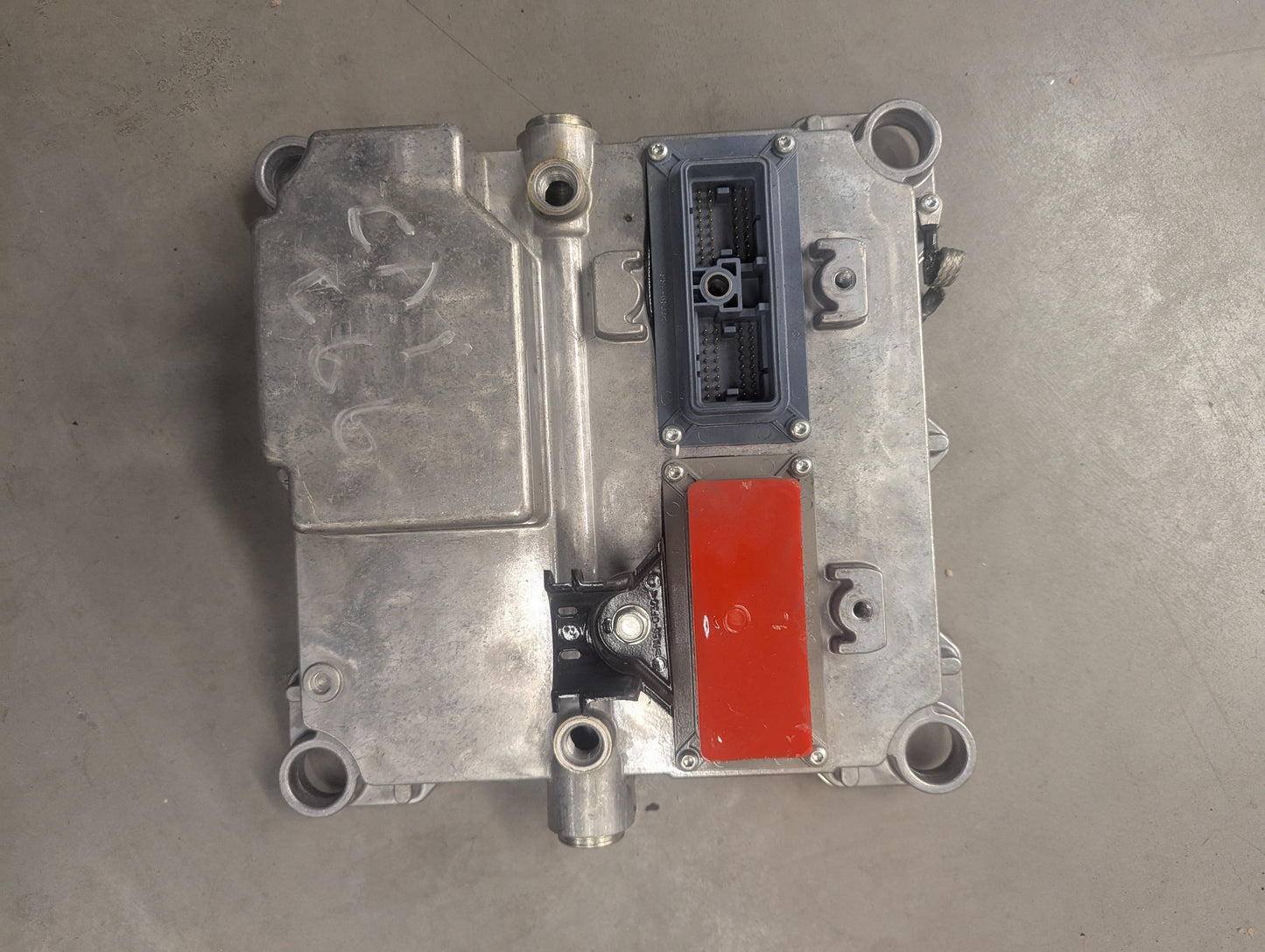 CAT ECU 28377247/331-7539-02