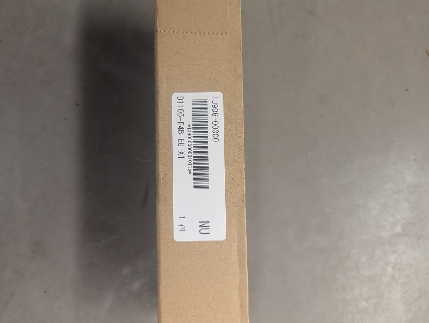 Kubota 1J906-00000