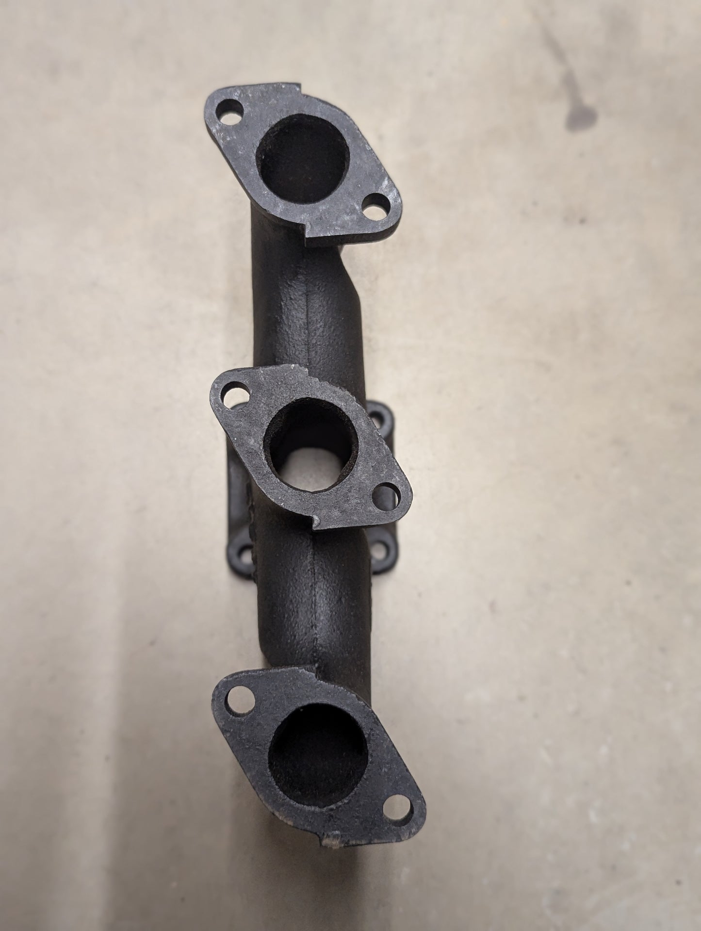 Kubota Exhaust Manifold 17213