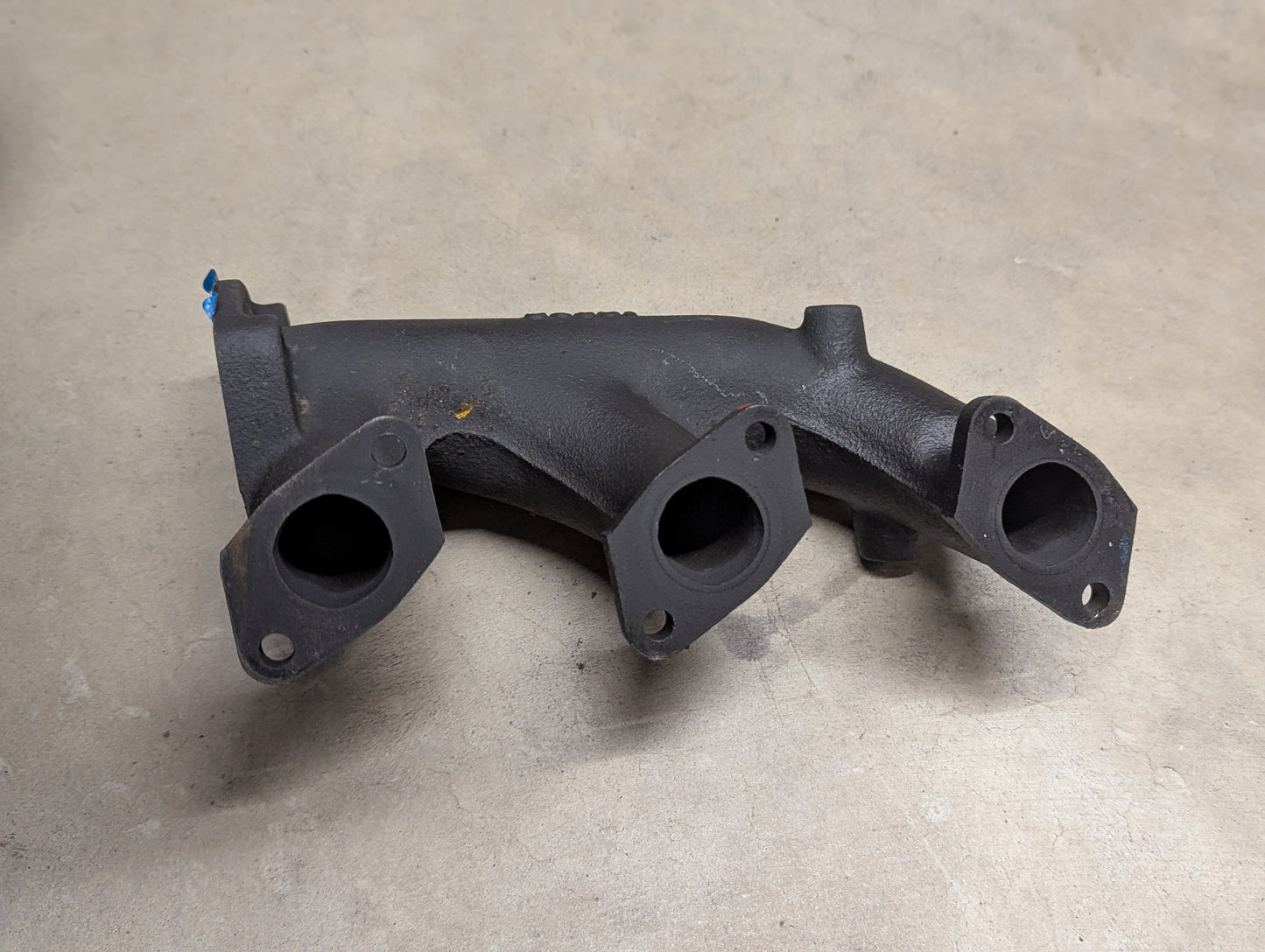 Kubota Manifold 1G820