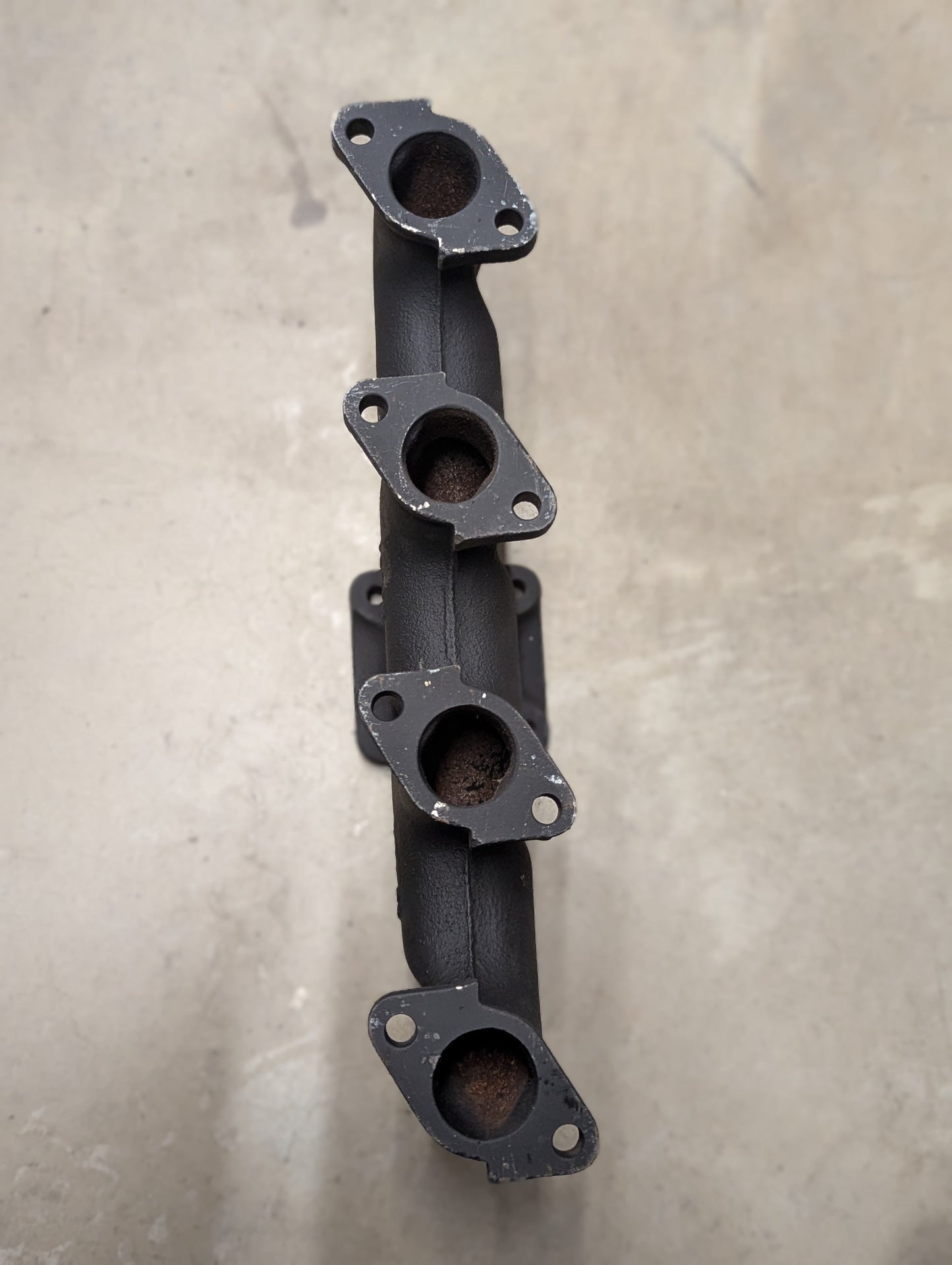 Kubota Manifold 12215