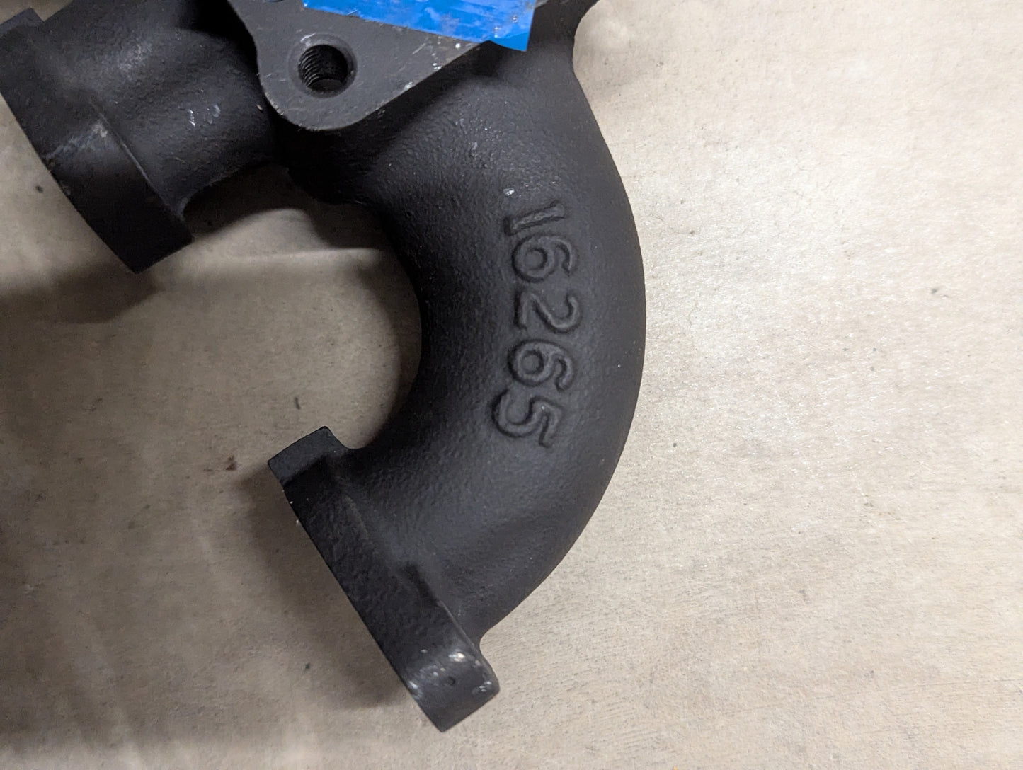 Kubota Manifold 16265