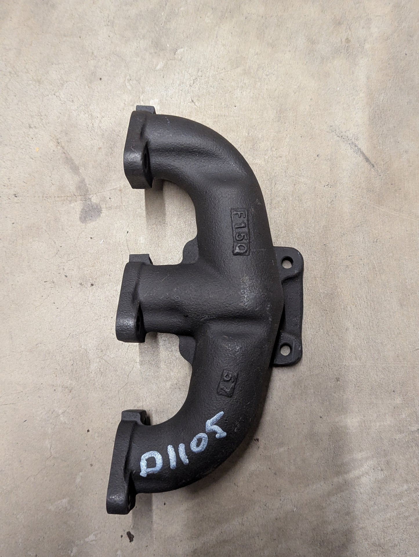 Kubota Manifold 16265