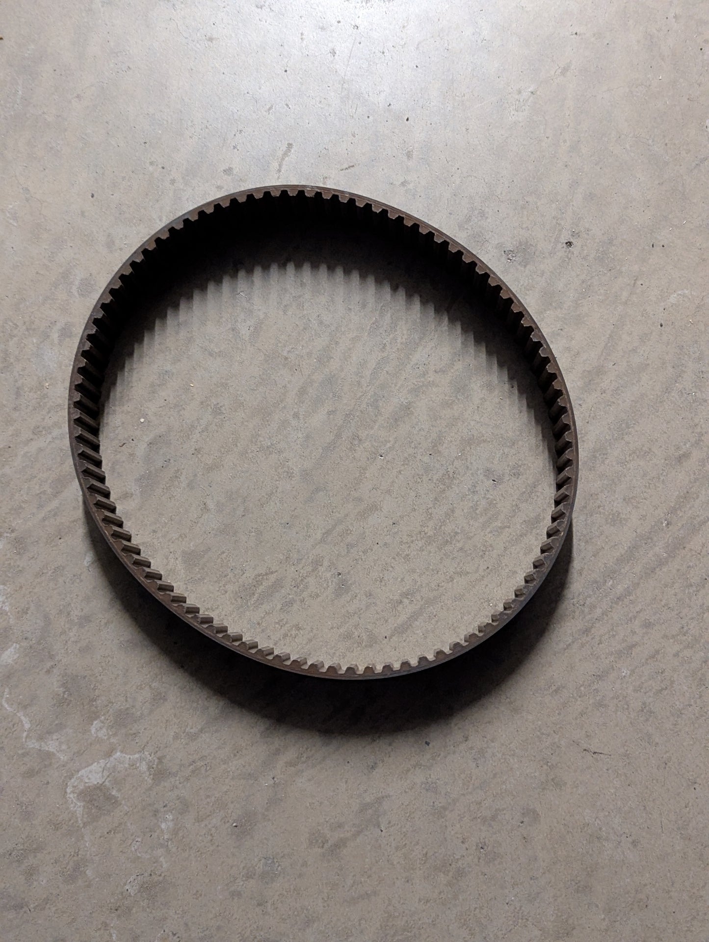 Deutz Belt 0428-6041