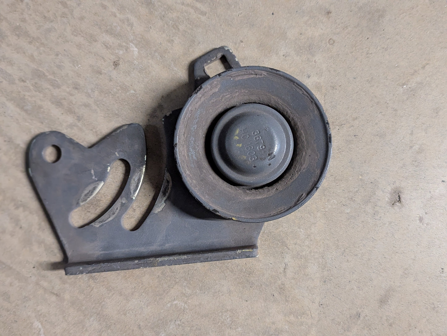 Deutz 1011F/2011 Belt Tensioner 3679HC1603